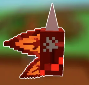 Dragon's Breath Seed (Super)