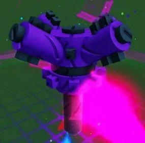 2x Super Sprinkler
