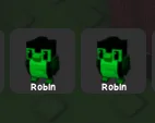 Robin