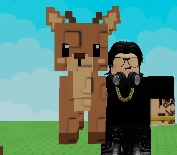 Deer (Rare)