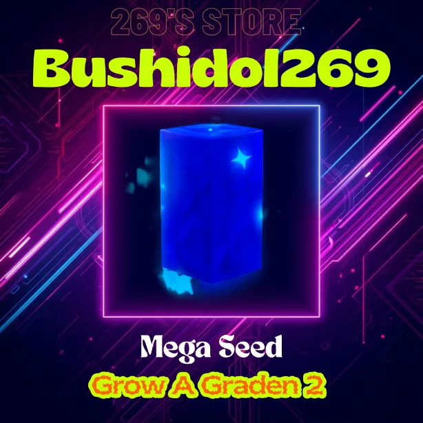 Mega Seed