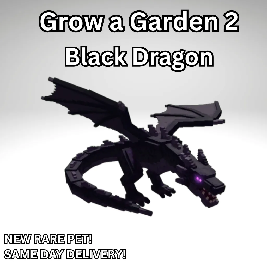 Black Dragon (Super)