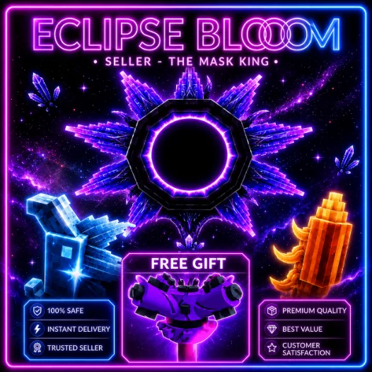 Eclipse Bloom Seed (Super)