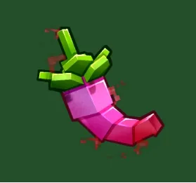 GUARANTEED DRAGON PEPPER SEED In ur account
