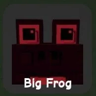 Frog (Common)