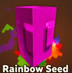 Rainbow Seed (Super)