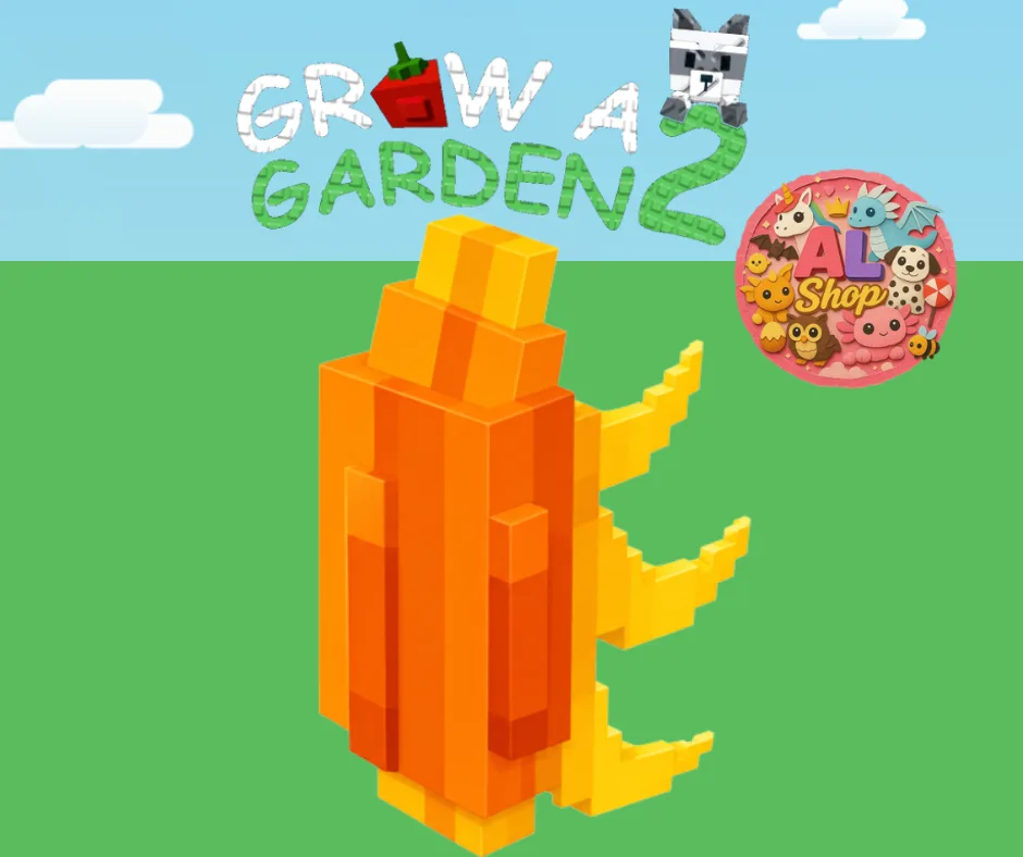 Sun Bloom Seed (Mythic)