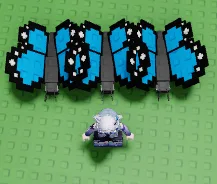 Butterfly (Legendary)