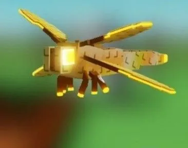 Dragonfly
