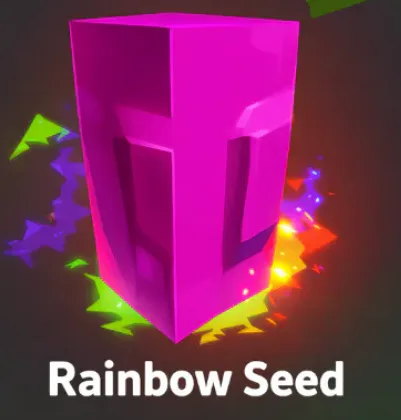 Rainbow Seed (Super)