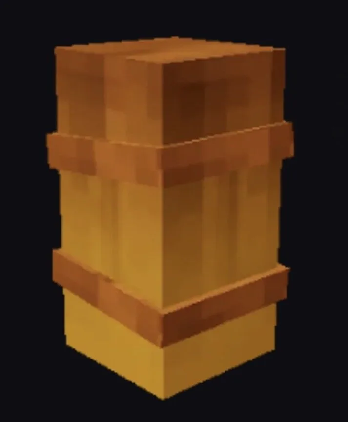Maple Bamboo Seed (Rare)
