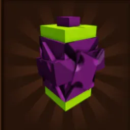 Venus Fly Trap Seed (Mythic)
