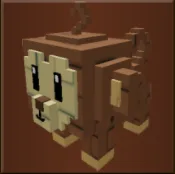 Monkey (Mythic)