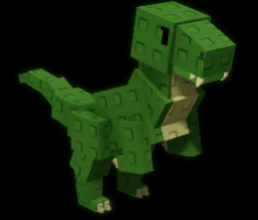 T-Rex GROW A GARDEN FAST DELIVERY
