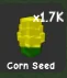 Corn Seed