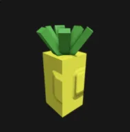 Pineapple Seed (Rare)