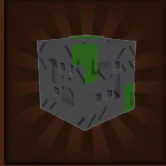 Coblestone Crate