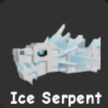 Ice Serpent (Super)