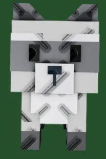 Raccoon Grow a Garden 2 — Account account