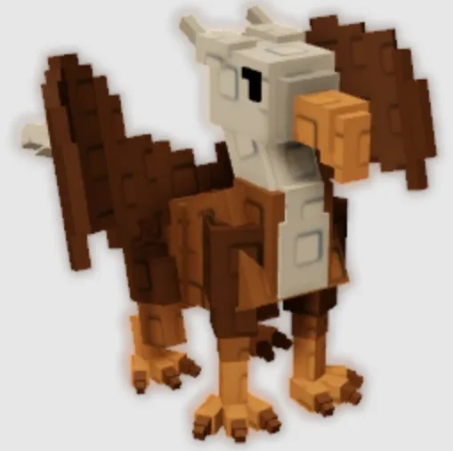 Griffin Grow a Garden