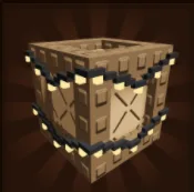 LIGHT CRATE - FAST DELIVERY! (Uncommon)