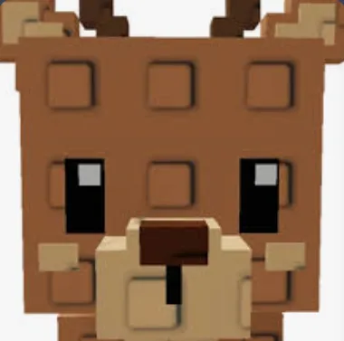 Deer (Common)