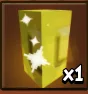 Gold Seed — Account account