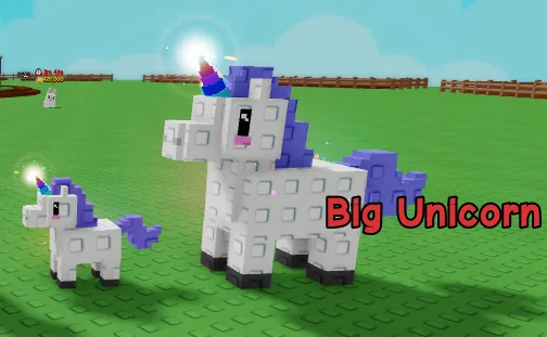 Unicorn (Mythic)
