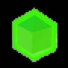 READY GIANTBEAN PET SHARD ( INSTANT DELIVERY) Grow A Garden