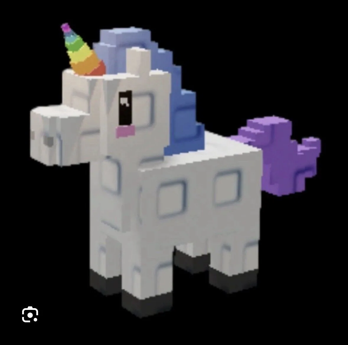 Unicorn (Mythic)