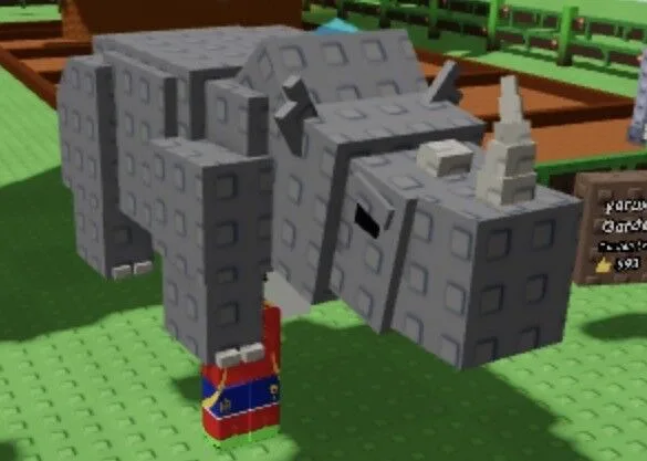 RHINO