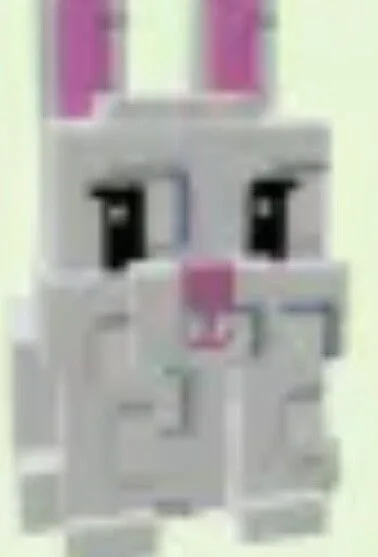 Bunny (Common) — Account account