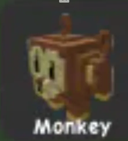 Monkey