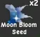 Moon Bloom Seed (Legendary)
