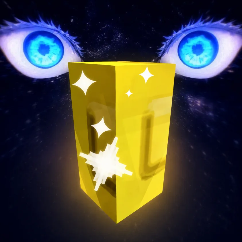 Gold Seed — Account account