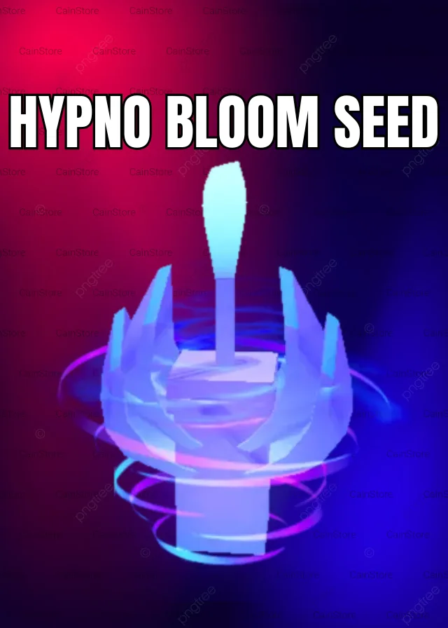 Hypno Bloom Seed (Super)