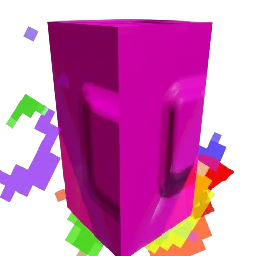 Rainbow Seed (Super)