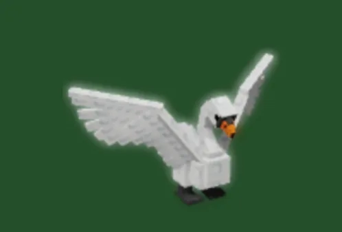 Grow a Garden swan — Account account