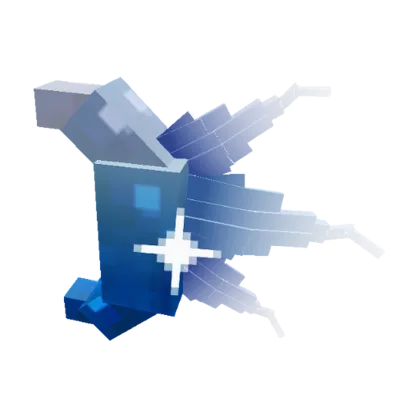 Moon Bloom Seed (Super) — Account account