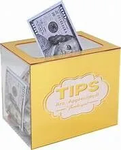 READY TIPS FOR OUR SERVICE