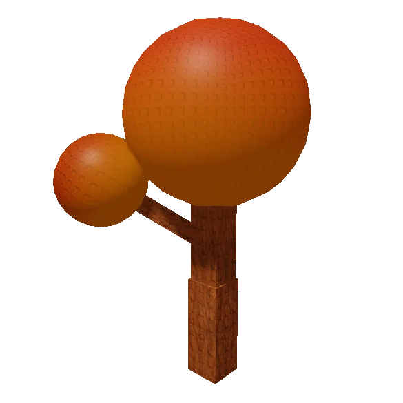 Maple Apple Seed (Uncommon)