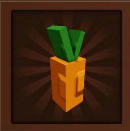 Carrot Seed (Common)