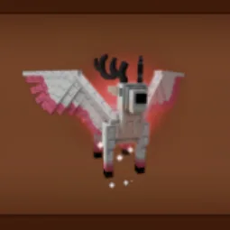 Peryton