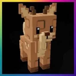 Deer (Rare)