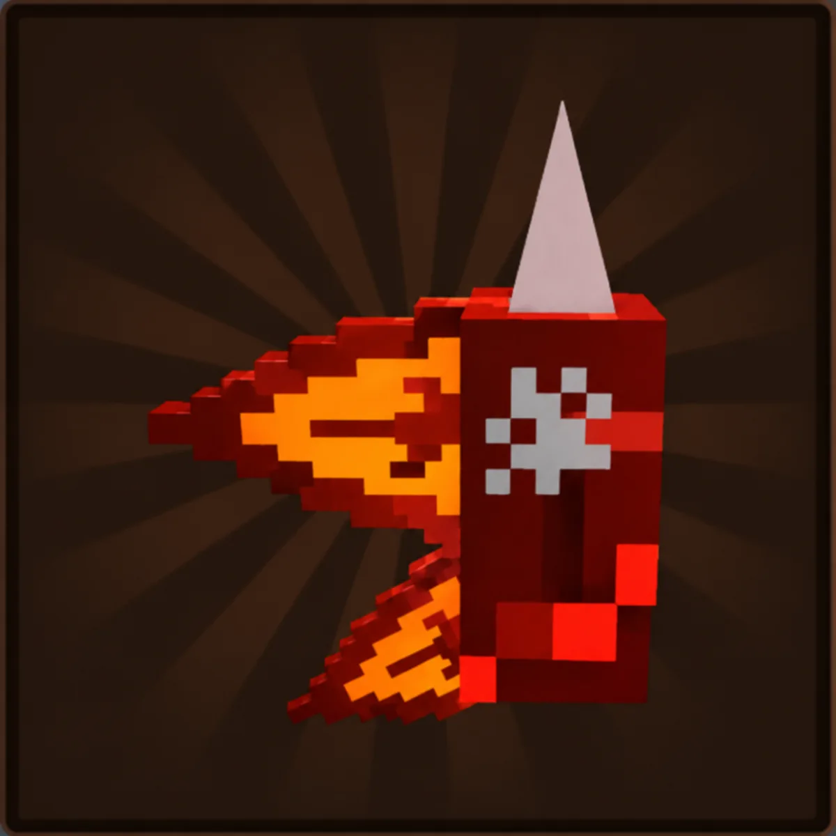 Dragon's Breath Seed (Super)