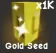 Gold Seed