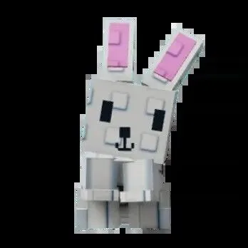 Bunny Grow A Garden Fast Delivery