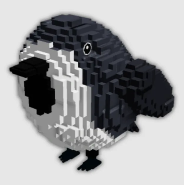 Birb Grow a Garden — Account account