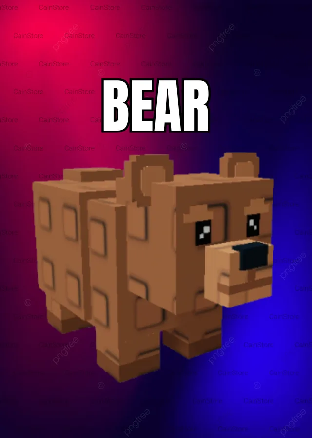 BEAR (Mythic)