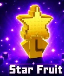 Star Fruit Seed